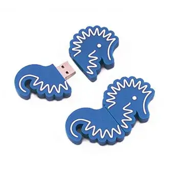 USB-Stick Seepferdchen